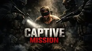 CAPTIVE &mdash; Full Mission Gameplay | Modern Warfare Campaign