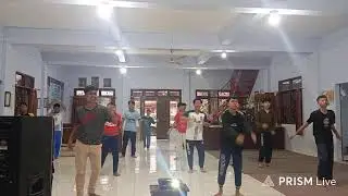 Panti Sehat Ceria Day 4 || LKSA MUHAMMADIYAH WONOSOBO