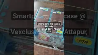 #oppp #vivo #realme #redmi #miphones #xiaomi #poco #iqooneo7onplayground #flipcase #wallet