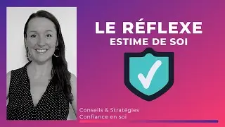 Comment avoir conscience de sa valeur une fois pour toutes ?