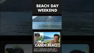#canadadiaries #canadavlog