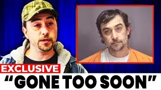 1 МИНУТУ НАЗАД: Moonshiners Star Tickle BREAKS Главные новости &mdash; фанаты в шоке!