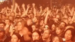 Superposition Live In Prague '25 | King Gizzard & The Lizard Wizard