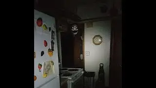 Unnerving Images with Unnerving Music (1)