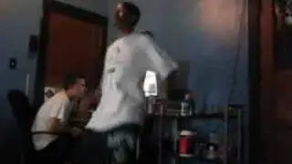 LABBIN FEROCIOUSLY!!!!!!!!!!!!