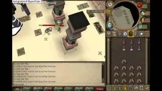 Ultimate Deutscher Runescape Community Kanal Nomads Requiem - Endkampf (Bossfight) von Runenpfeil