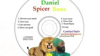 SPICERBONE MEDDZZTATION