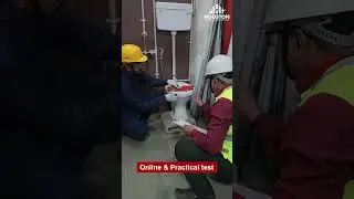Houston | India&rsquo;s Best Skill Training, Trade Testing and Certification Institute