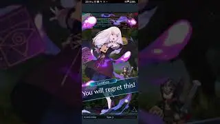 FEH GHB Solon Church Shadow Infernal Vs Super Book Clubs..
