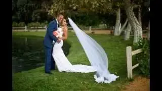 Temecula Wedding