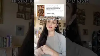 Do you know the story of Jeanne d'Arc (Joan of Arc)? 🥺 #thecelticarab #christian #religion #history