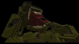 [LIVE] - FNAF3 MC V2.0 Dev Stream - Working on the Main Menu