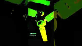 Noise fan effects but more effects