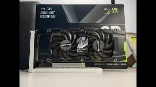 Inno3D TwinX2 GTX 1080 Ti 11GB GDDR5X  - Zamena paste i termalnih padova