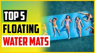 The 5 Best Floating Water Mats of 2022
