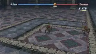 The Last Remnant: Walkthrough 191