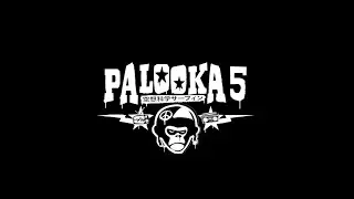 Palooka 5 at Taunton Pride 2022