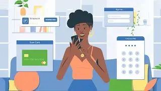 Pay in a snap | Download SnapScan