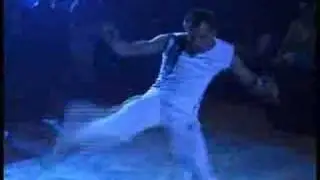 Grupo Candeias & Axe - Capoeira Presentation