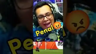 🤣 Cuando eres letal en el FC Mobile #frank #fifamobile #sobres #gameplay #fc25
