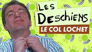 Le col Lochet - Episode 5, saison 1 - Les Deschiens - CANAL+