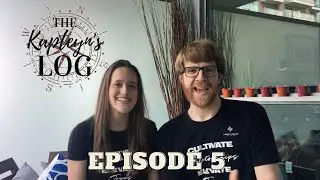 Episode 5: Welcome to Liberty Village