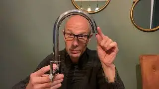 Kitchen Mixer Tap 3 - Supply & Fit Brought to you by Tameside Handyman