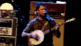 This Devil's Work Day~ Modest Mouse Dirty Dozen Brass Band J