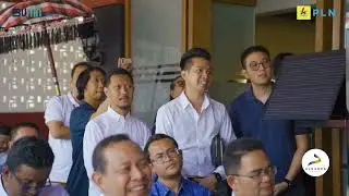 LAUNCHING OF EV INFRASTRUCTURE & GREEN ENERGY ECOSYSTEM
