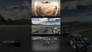 Mau Ga Mau Harus Start Di Posisi Terakhir #dadan28 #motogp08 #motogpindonesia #motogpcareer #motogp