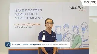 Most recent update regarding performance of mRNA against Delta Variant | MedPark Hospital