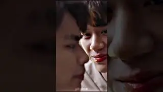Ohmnanon Weird Kiss Pawat😩☠️ #blseries #ohmnanon #ohmpawat #bllove #nanon #nanonkorapat #thaibl