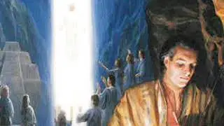 02 - My Soul Hungered - Book Of Mormon Video Soundtrack