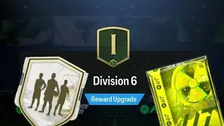 Rivals Rewards, Icon Pack and 450k Pack!!! EAFC 24
