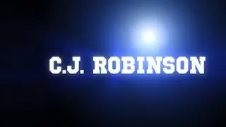 NCAA 14 l Preview of C.J. Robinson