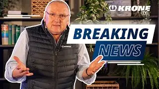 Stellen wir die Aufliegerproduktion ein? | KRONE TV