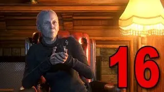 Uncharted 4 Walkthrough - Chapter 16 - The Brothers Drake (Playstation 4 Gameplay)