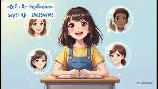 Communication of Teacher dalam Manajemen Kelas Sekolah Dasar | Video UAS Class Management