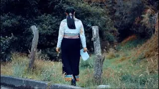 Eres mi Ángel - Saray