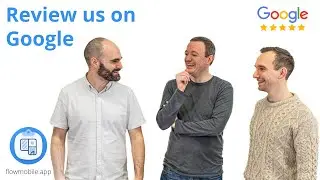 Review us on Google