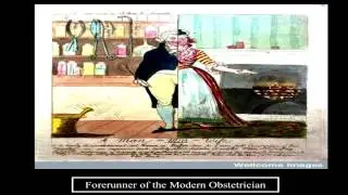 Frank Chervenak, MD - Professional Ethics in Obstetrics Practice and Research