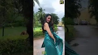 Pragya Jaiswal Latest Beautiful Video | Shorts #Actressvideo