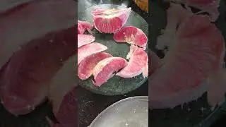 Kumaoni cuisine of Uttarakhand&rdquo;Sana Nimbu &ldquo;🍋 #food #cooking #youtubeindia #uttarakhand