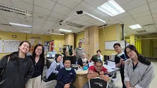 My Medical Elective Journey in Malaysia 🇲🇾🩺 | Jesselyn Wijaya 111221200