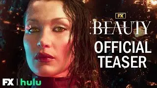 FX's The Beauty | Official Teaser | Disney+ Malaysia