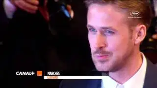 Cannes 2014 : LOST RIVER - La mont&eacute;e des marches