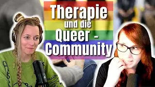 Geschlechtsdysphorie - Erfahrungen aus der Praxis mit Queers | Talk mit JolyThePsych