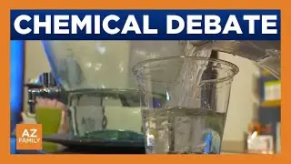 Arizona could become latest state to ban fluoride in drinking water