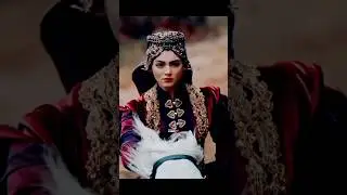 osbal hatun horse🔥jumping balam beautiful ||kurlus osman bey🥰|#osbal #status #bala #viral