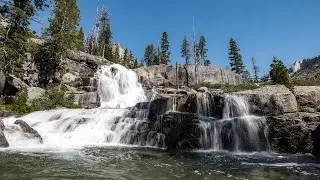 Hiking Canyon Creek Lakes Trail in Trinity Alps Wilderness | Loyal Kinfolk Travel